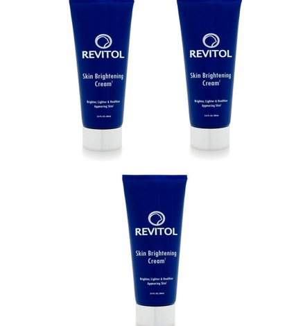 Revitol Skin Brightening Cream – 3 Month Pack